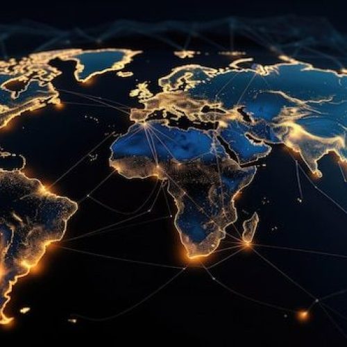 Tendências Globais que Vão Impactar o Mercado Brasileiro em 2026